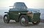 39M Csaba Armored Car