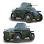 39M Csaba Armored Car