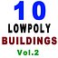 10 Buildings V2