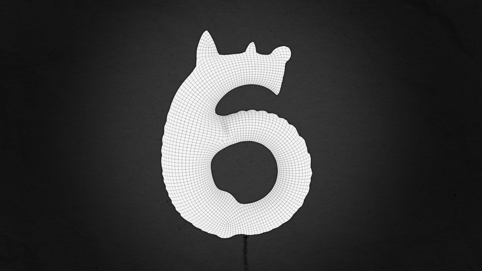 3D Cartoon Animal-Numbers Bundle https://p.turbosquid.com/ts-thumb/Bp/dWwvoT/td/digit_6_cat_shaped_balloon_wire_img_01/jpg/1762534738/1920x1080/fit_q87/14bf12a3cb748d196ce6bac5ecabcdc7d551ac2b/digit_6_cat_shaped_balloon_wire_img_01.jpg