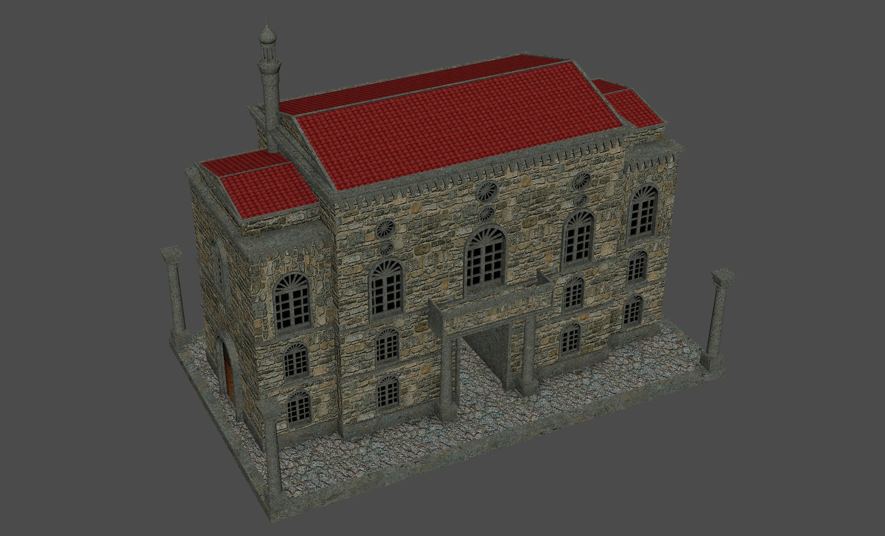 Fantasy Building model https://p.turbosquid.com/ts-thumb/Bp/eUugzl/HT/building8/jpg/1770201989/1920x1080/fit_q87/7a1a388bcee6c44165bdf642f0455d12a67c99ea/building8.jpg