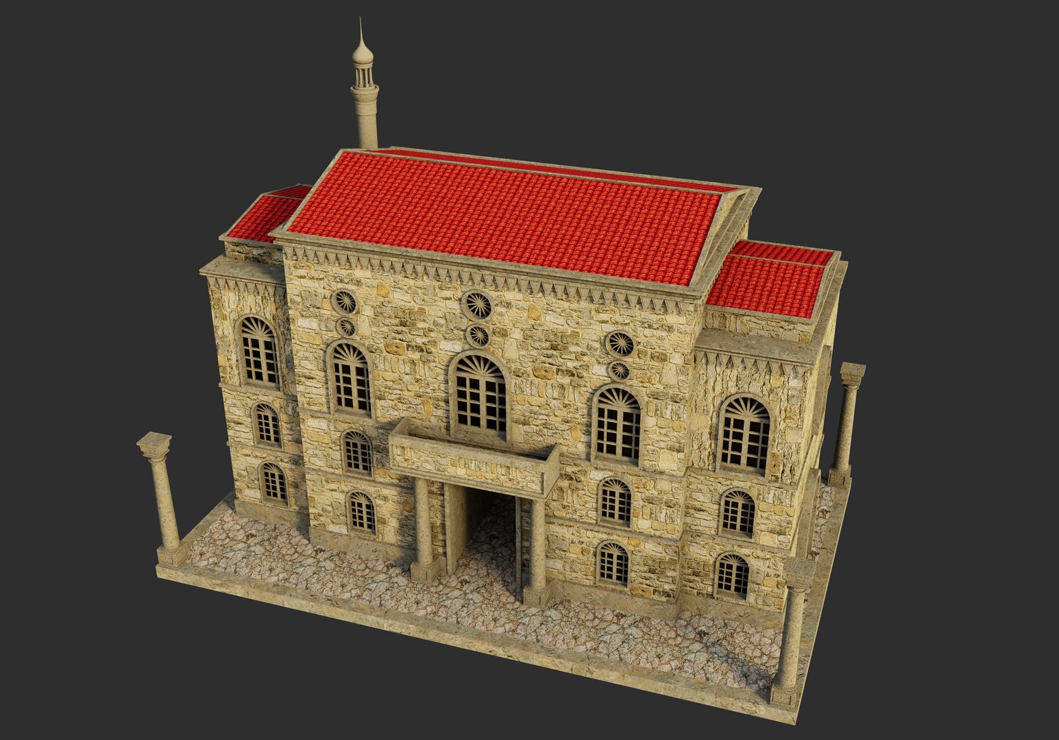 Fantasy Building model https://p.turbosquid.com/ts-thumb/Bp/eUugzl/cg/building4/jpg/1770201614/1920x1080/fit_q87/b7ebe268002c960fa96d029c19af6bd3b8234d21/building4.jpg