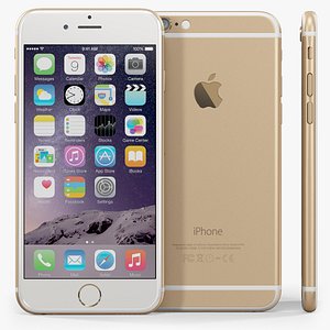 Apple iPhone 6