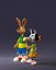 Toy couple 0017