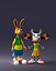 Toy couple 0017
