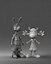 Toy couple 0017