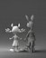 Toy couple 0017