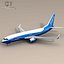 B737-800