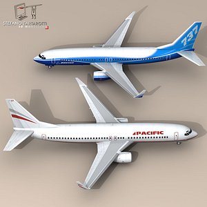 B737-800