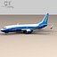 B737-800