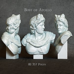 max bust apollo