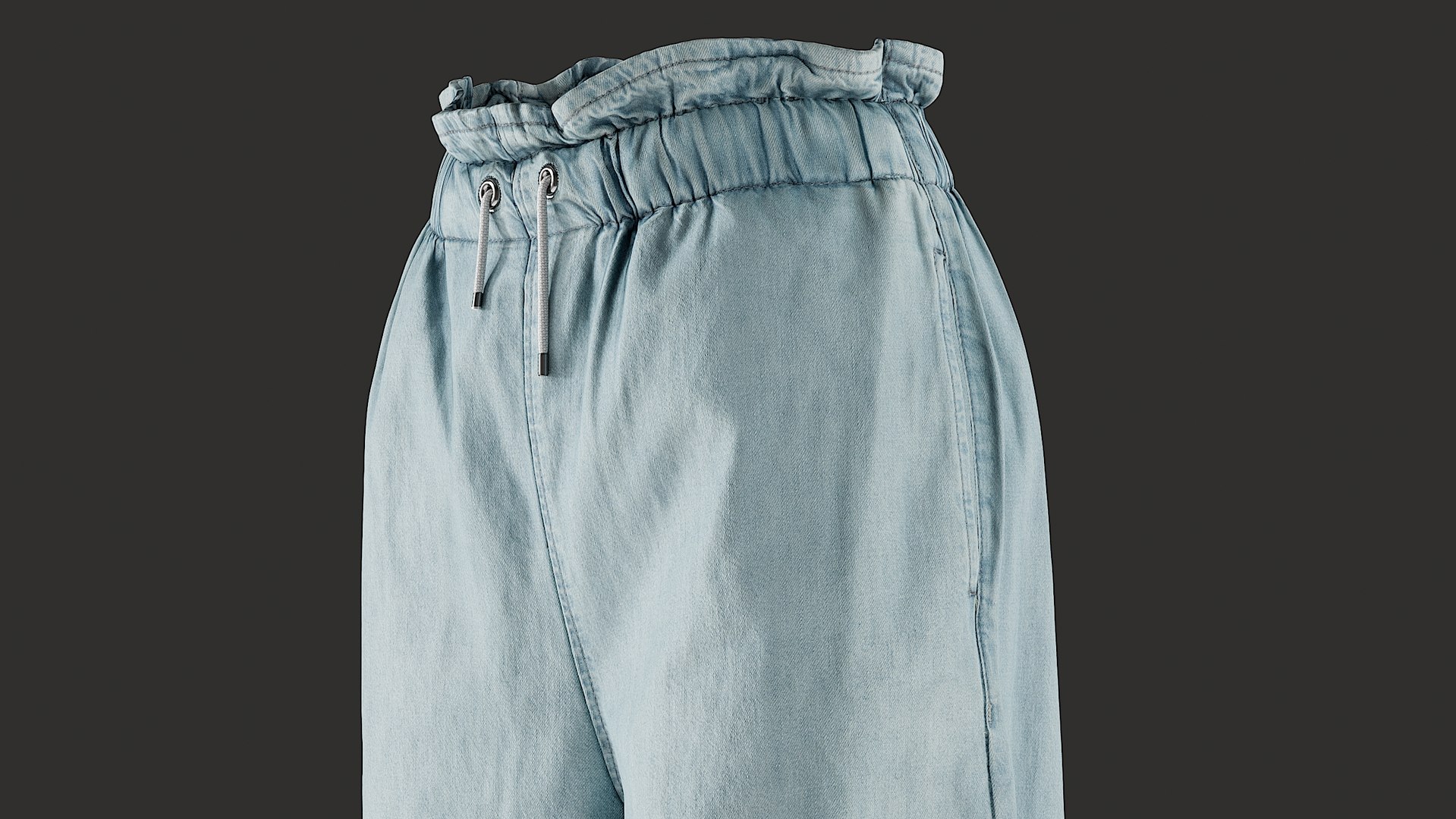 3D model realistic women s pants https://p.turbosquid.com/ts-thumb/Bp/m1mFXo/L9LKJPjH/_view03_view420027/jpg/1595717182/1920x1080/fit_q87/70eede31cc07a8c790c21cd7d0145651a967ca59/_view03_view420027.jpg