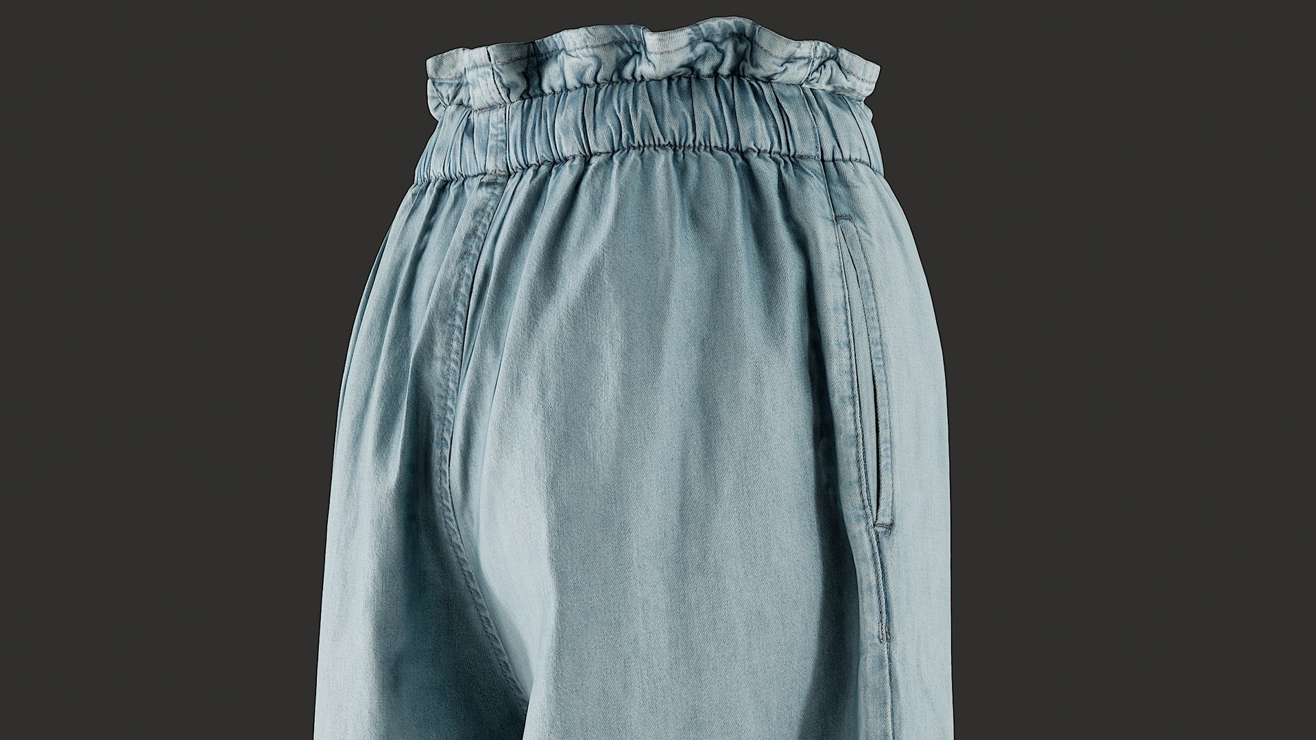 3D model realistic women s pants https://p.turbosquid.com/ts-thumb/Bp/m1mFXo/TzsPRb3i/_view03_view400009/jpg/1595717182/1920x1080/fit_q87/c437ad708f3cdbe443586961a0694a523d8998b2/_view03_view400009.jpg