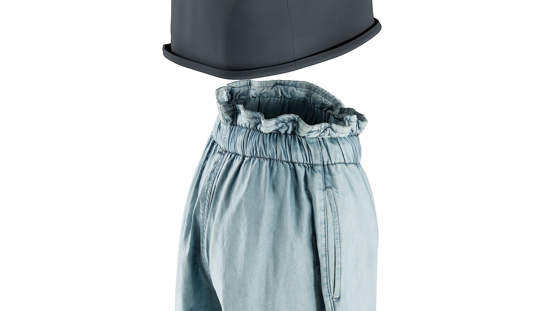 3D model realistic women s pants https://p.turbosquid.com/ts-thumb/Bp/m1mFXo/i7fSUhaf/_view02_view450009/jpg/1595716549/1920x1080/fit_q87/23429b73d7762ecbda3635981f7134dda62989ec/_view02_view450009.jpg