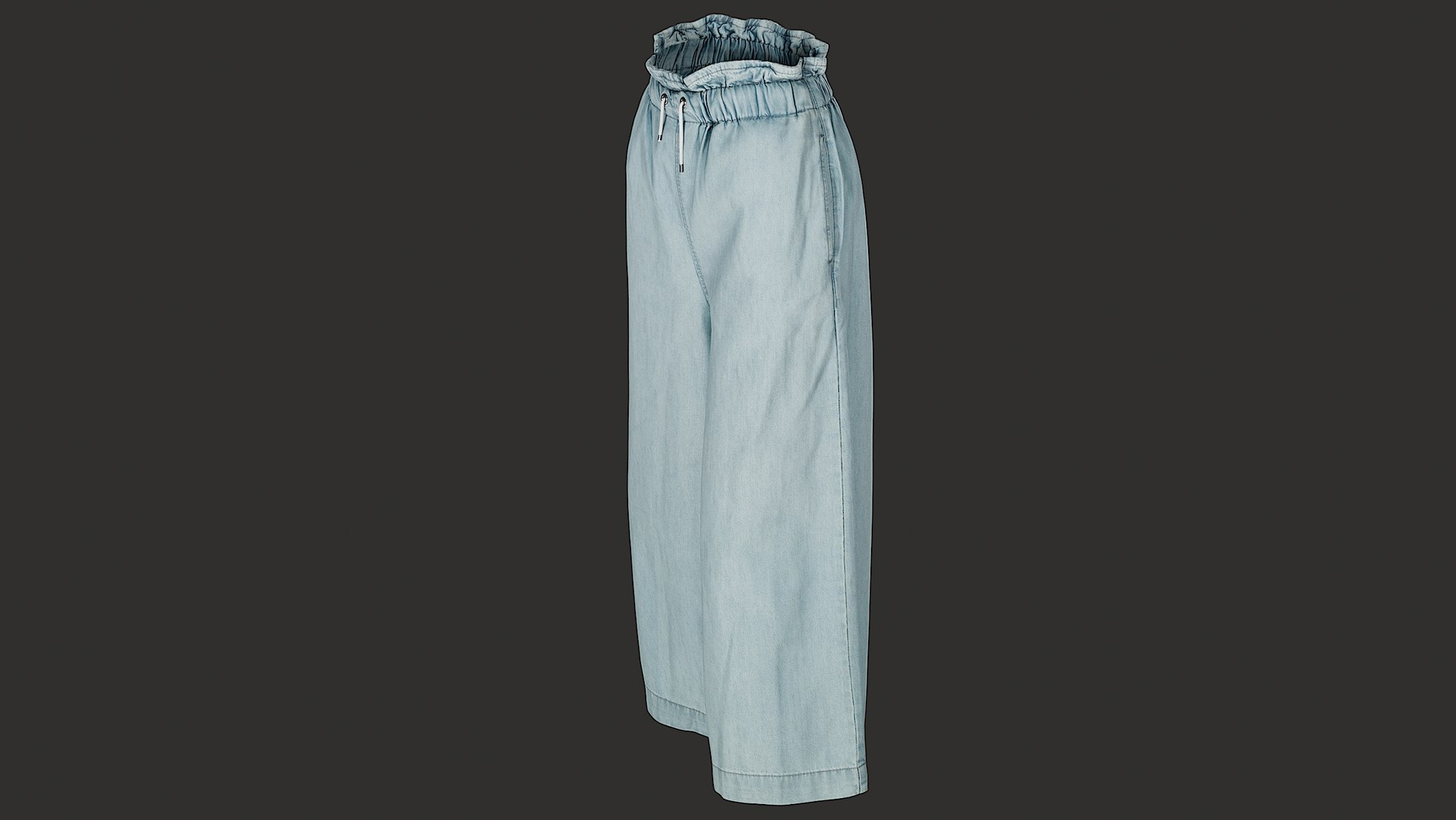 3D model realistic women s pants https://p.turbosquid.com/ts-thumb/Bp/m1mFXo/m4QPhtjn/_view03/jpg/1595717182/1920x1080/fit_q87/d83320170efde3f1aadb7a850a26898a1653bc4b/_view03.jpg