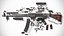 STG 44 SturmGewehr 44 Fully Assembled
