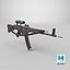 STG 44 SturmGewehr 44 Fully Assembled