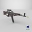 STG 44 SturmGewehr 44 Fully Assembled