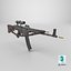 STG 44 SturmGewehr 44 Fully Assembled