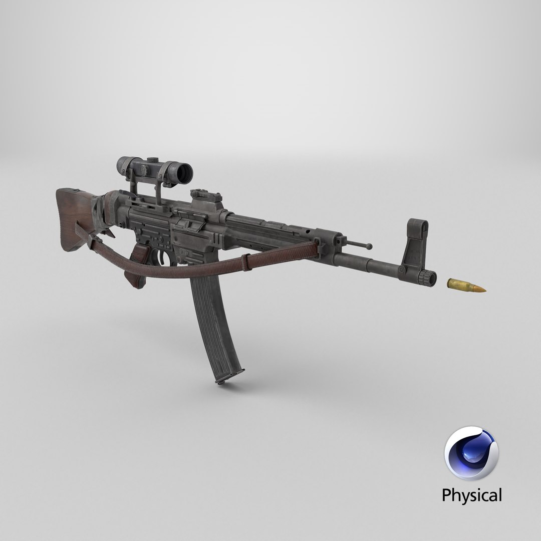 STG 44 SturmGewehr 44 Fully Assembled 3D model https://p.turbosquid.com/ts-thumb/Bp/mZQrNw/LF/stemcell_cinema_4d_physical_render/png/1772030230/1920x1080/fit_q87/bd87620073bfe21cf3b170b729406deea12ae0db/stemcell_cinema_4d_physical_render.jpg