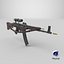 STG 44 SturmGewehr 44 Fully Assembled
