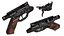 STG 44 SturmGewehr 44 Fully Assembled