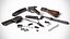 STG 44 SturmGewehr 44 Fully Assembled
