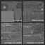 STG 44 SturmGewehr 44 Fully Assembled