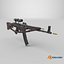 STG 44 SturmGewehr 44 Fully Assembled
