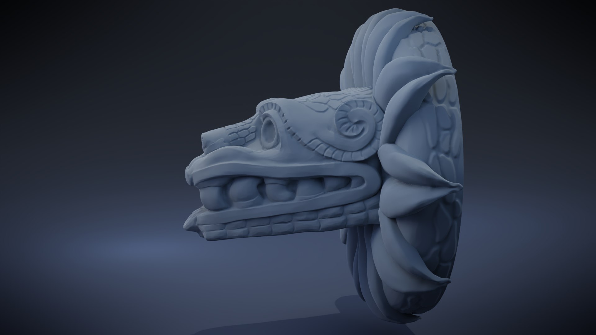 3D Quetzalcoatl - Aztec Deity model https://p.turbosquid.com/ts-thumb/Bp/mhKlPJ/U5/az03/png/1621282727/1920x1080/fit_q87/f20a672b9677c55126b89e6b3ff78ab4636e39ae/az03.jpg