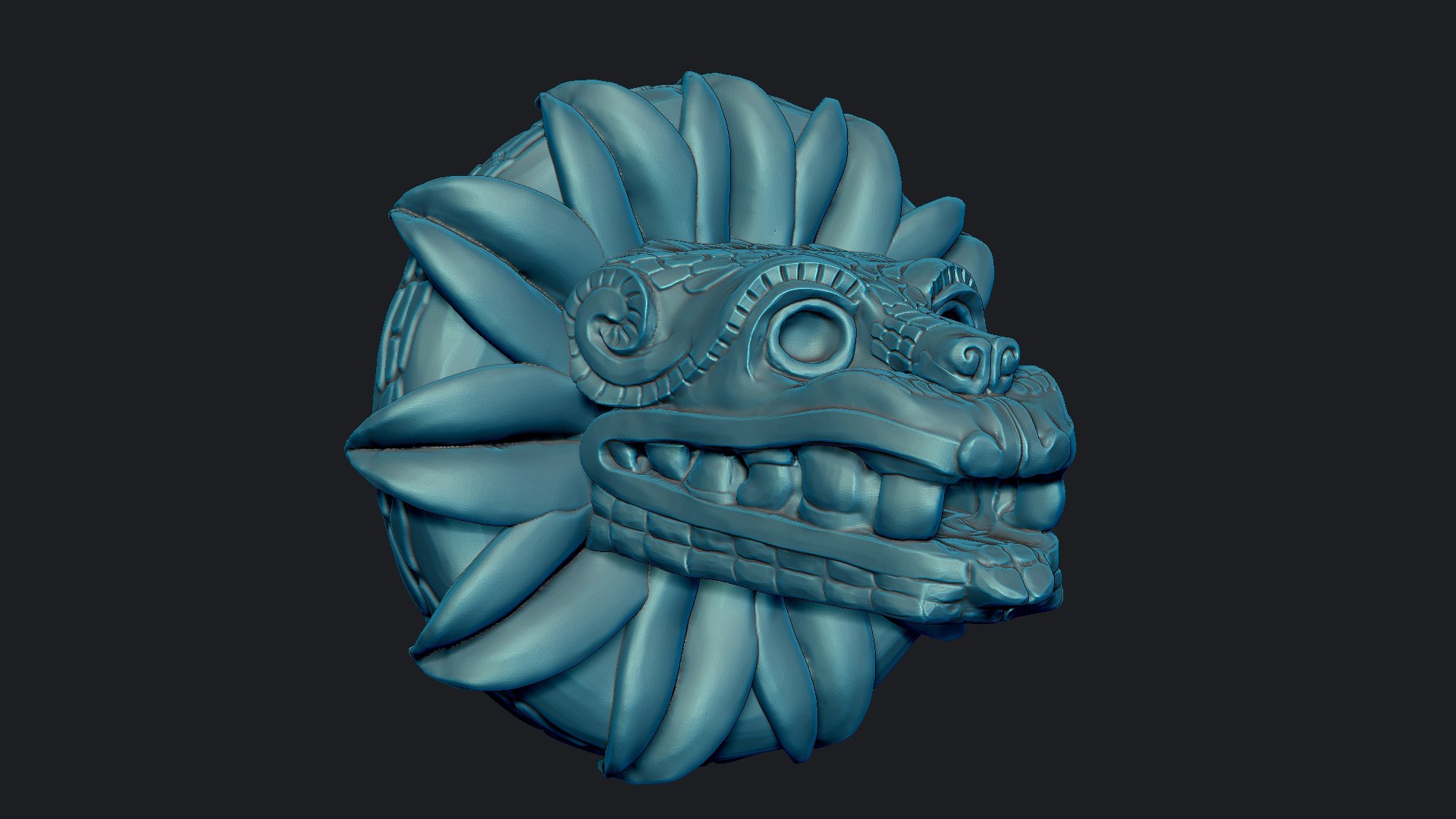 3D Quetzalcoatl - Aztec Deity model https://p.turbosquid.com/ts-thumb/Bp/mhKlPJ/fN/01/jpg/1621282723/1920x1080/fit_q87/7343bf7d6371af48062fd9ec0cbab3ce951bab5b/01.jpg