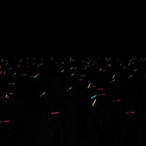 Concert Audience