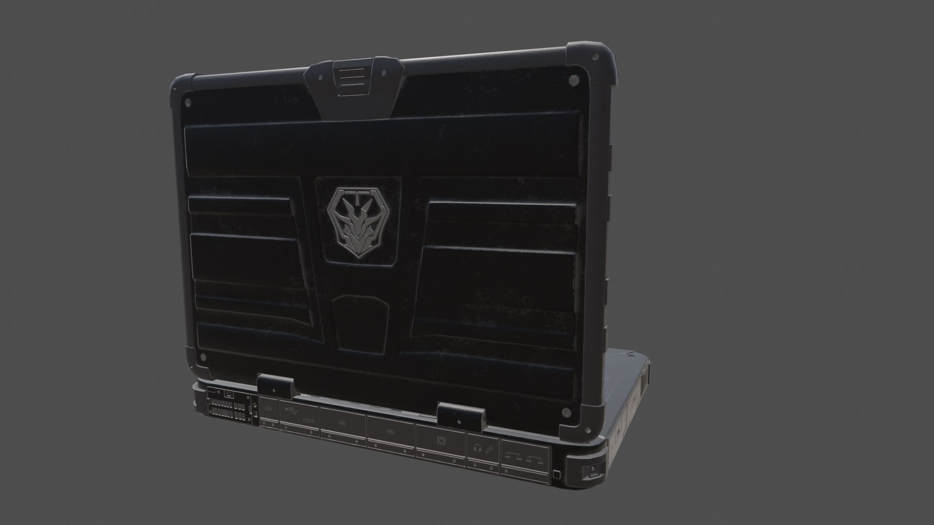 3D computer Military laptop model https://p.turbosquid.com/ts-thumb/Bp/nhRy3i/36/tbrender_006/png/1765976803/1920x1080/fit_q87/705992d8cb0079dd89e47208090529779551df9f/tbrender_006.jpg