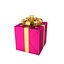 Caja de regalo
