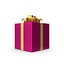 Caja de regalo