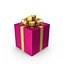 Caja de regalo