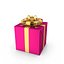 Caja de regalo
