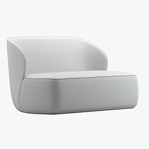 Friends and Founders Sofa