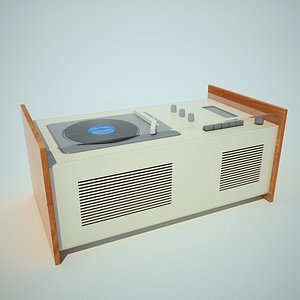 dieter rams player sk4