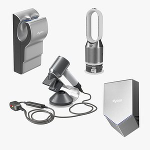 Dyson Appliances Collection 2