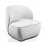 Chaise longue Pipe par Friends and Founders