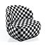 Chaise longue Pipe par Friends and Founders