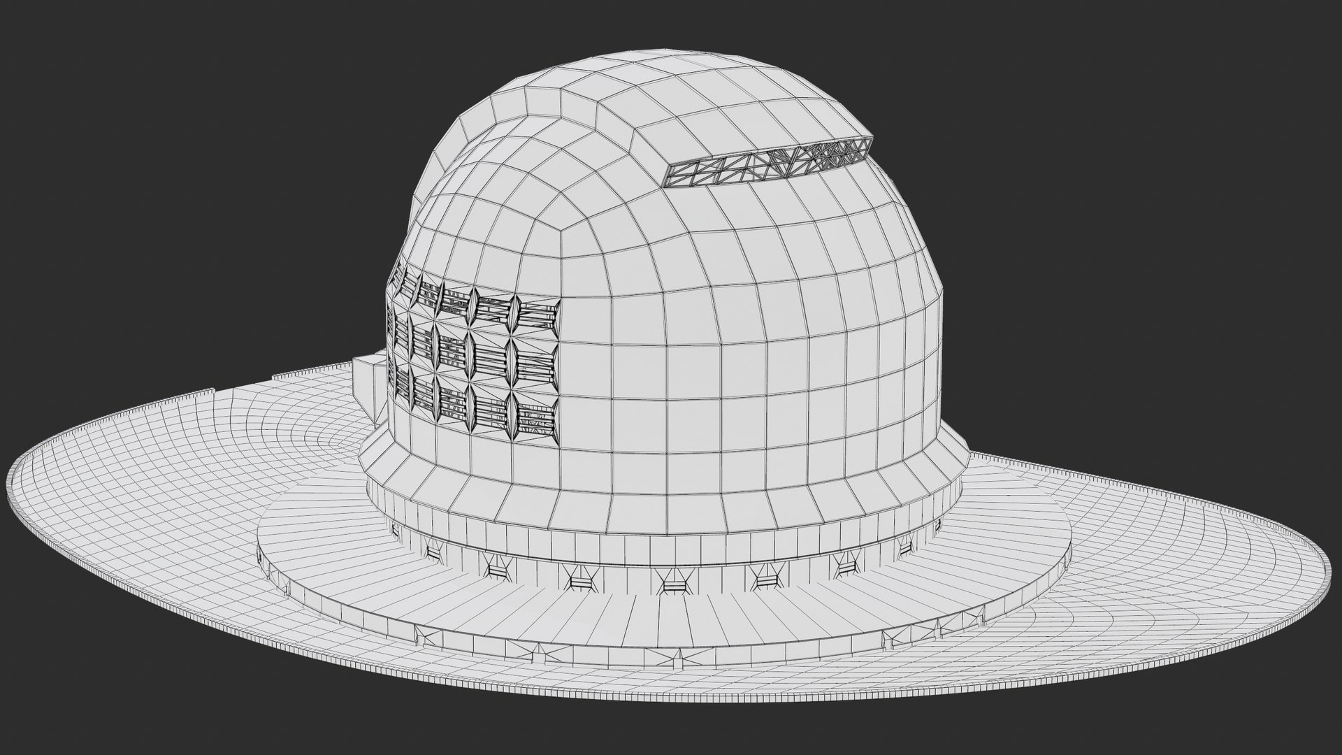 3D Rigged Extremely Large Telescope ELT PBR https://p.turbosquid.com/ts-thumb/Bp/xok40r/1S/screenshot095/png/1750808506/1920x1080/fit_q87/395fdd53362df2e06630dc6145dd8c410f75991b/screenshot095.jpg