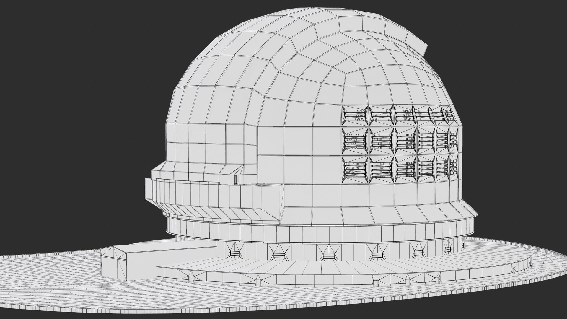 3D Rigged Extremely Large Telescope ELT PBR https://p.turbosquid.com/ts-thumb/Bp/xok40r/2X/screenshot080/png/1750808497/1920x1080/fit_q87/dd8f078e71718d9d141fa06158ac3346ce23ddf7/screenshot080.jpg