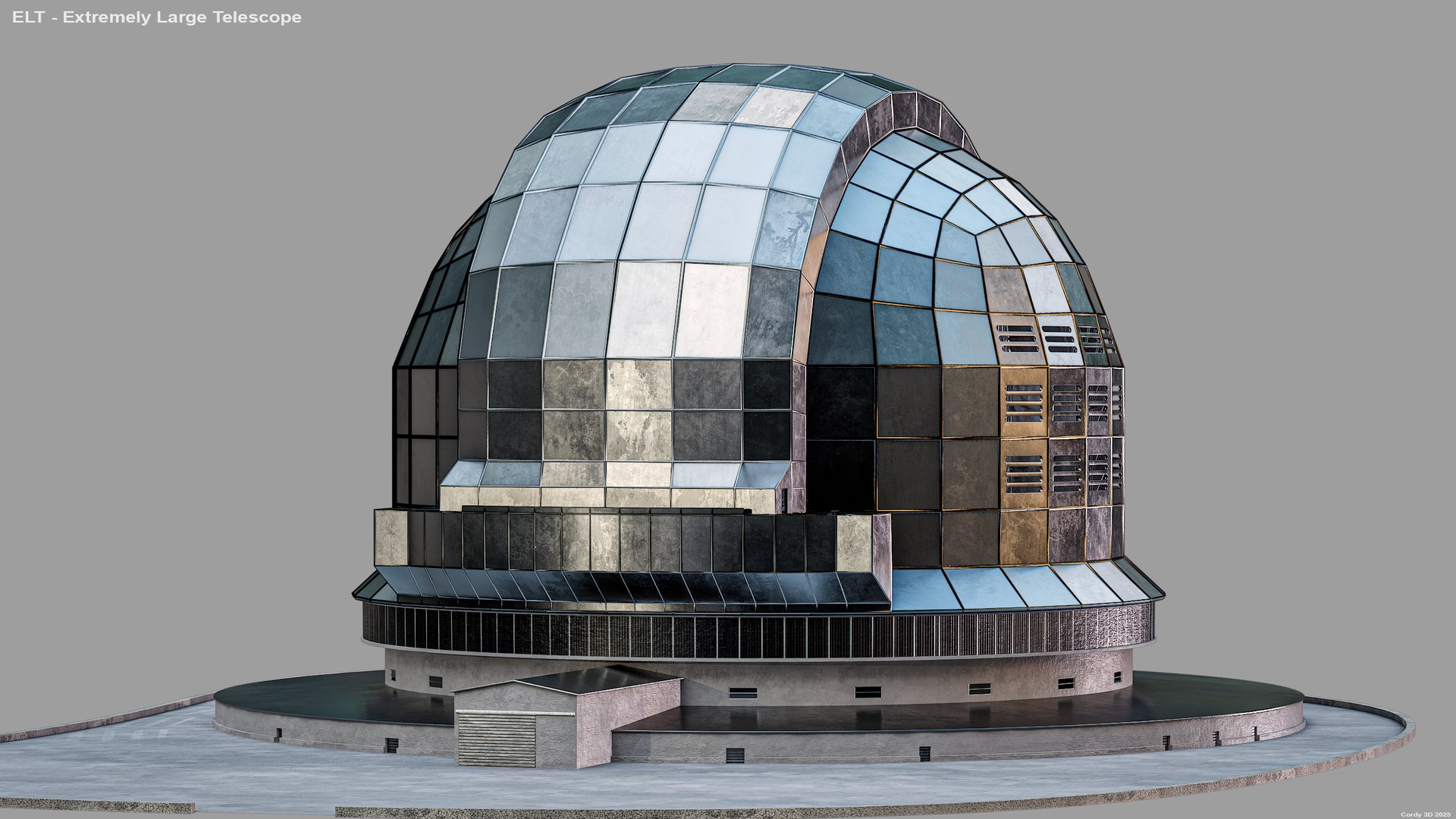 3D Rigged Extremely Large Telescope ELT PBR https://p.turbosquid.com/ts-thumb/Bp/xok40r/8G/r001/png/1750808263/1920x1080/fit_q87/964ac644347a287126bd33fac9c2994a60c6e21f/r001.jpg