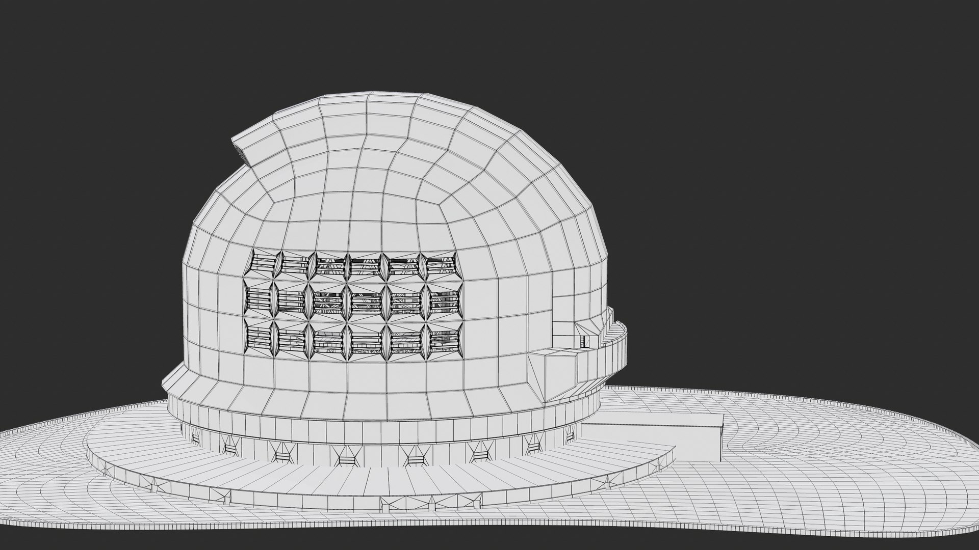 3D Rigged Extremely Large Telescope ELT PBR https://p.turbosquid.com/ts-thumb/Bp/xok40r/Cs/screenshot088/png/1750808501/1920x1080/fit_q87/40554423065fe87f8967d0653bf182eb00d7f874/screenshot088.jpg