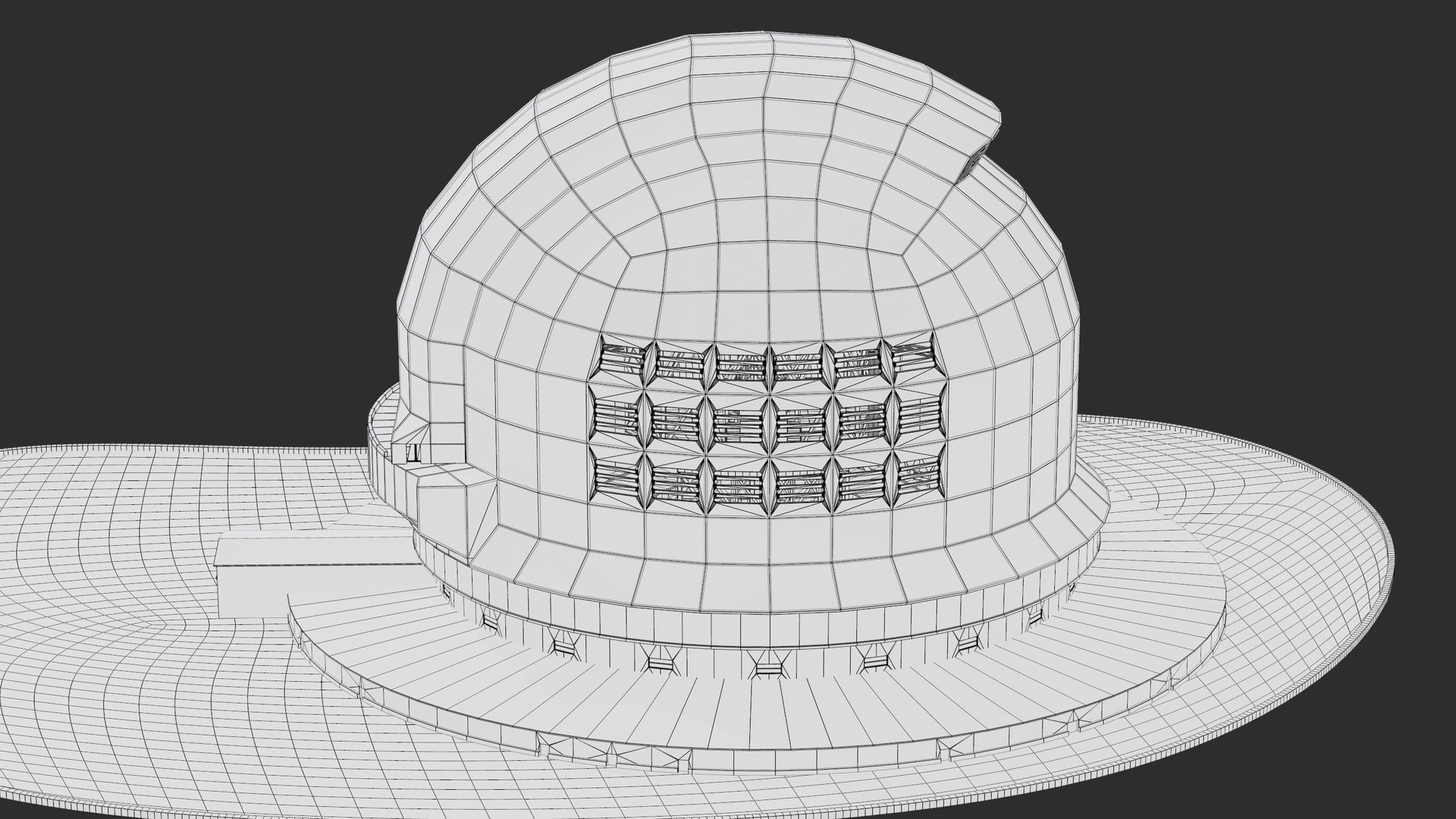 3D Rigged Extremely Large Telescope ELT PBR https://p.turbosquid.com/ts-thumb/Bp/xok40r/Kl/screenshot096/png/1750808505/1920x1080/fit_q87/10e668c485122cddee7650625de45c6d72ede36d/screenshot096.jpg