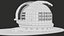 Rigged Extremely Large Telescope ELT PBR