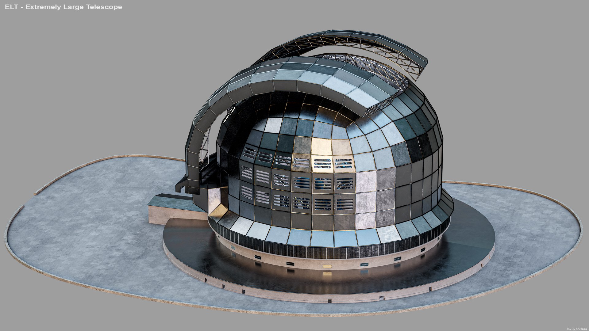 3D Rigged Extremely Large Telescope ELT PBR https://p.turbosquid.com/ts-thumb/Bp/xok40r/fK/r010r/png/1750807052/1920x1080/fit_q87/3a566526fb9b95c410facf78fbd5b880ed3ec995/r010r.jpg