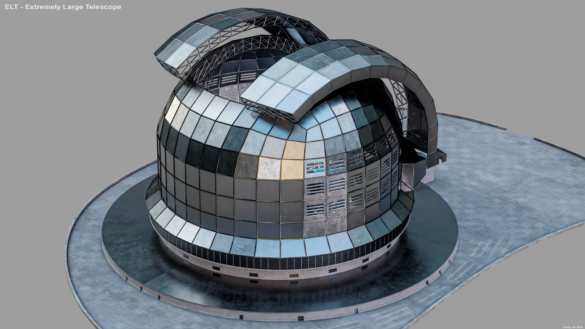 3D Rigged Extremely Large Telescope ELT PBR https://p.turbosquid.com/ts-thumb/Bp/xok40r/fM/r007r/png/1750807047/1920x1080/fit_q87/24641b13e0e2b1000015ef54161a7a7a661517a5/r007r.jpg